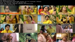 Maitree - 14th February 2023